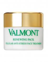 Valmont Collagen Vlies-Behandlung Phase 1