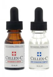 CELLEX-C Vitamin-C Power Behandlung